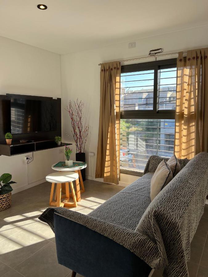 Apartamento Lumiere 6- Moderno Departamento En Complejo Residencial Mendoza