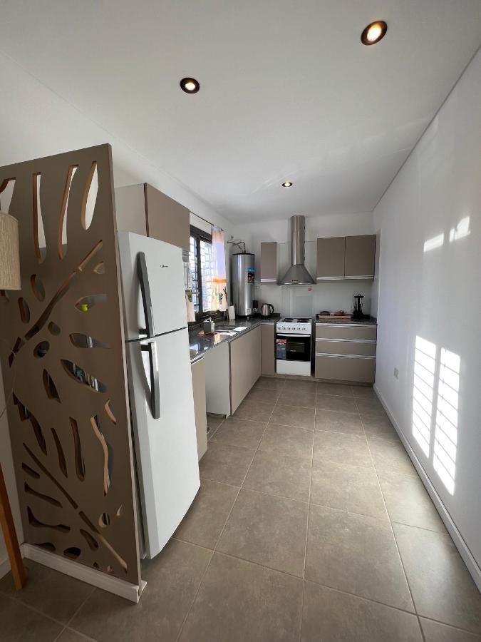 Apartamento Lumiere 6- Moderno Departamento En Complejo Residencial Mendoza