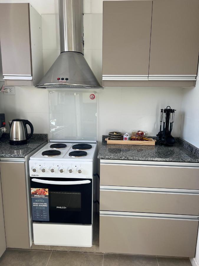 Apartamento Lumiere 6- Moderno Departamento En Complejo Residencial Mendoza
