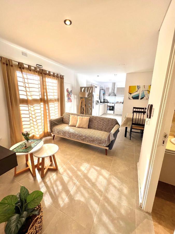 Lumiere 6- Moderno Departamento En Complejo Residencial Apartamento Mendoza