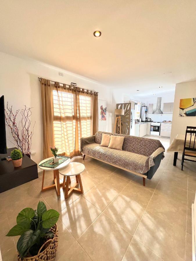 Lumiere 6- Moderno Departamento En Complejo Residencial *
