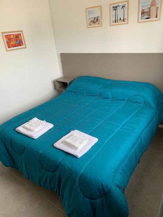 Apartment Lumiere 6- Moderno Departamento En Complejo Residencial