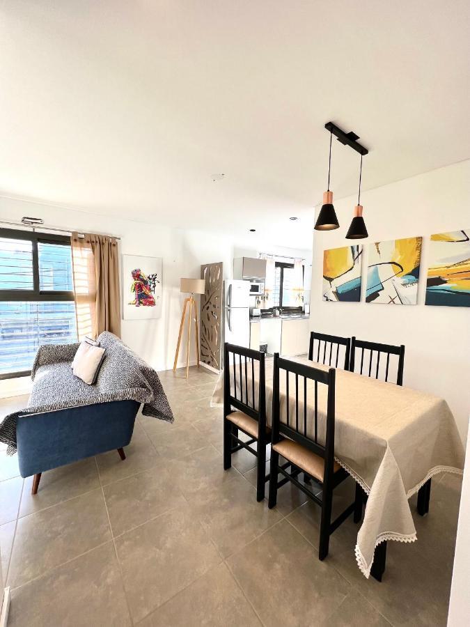 Apartment Lumiere 6- Moderno Departamento En Complejo Residencial *