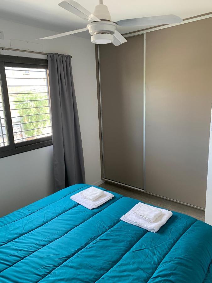 Apartment Lumiere 6- Moderno Departamento En Complejo Residencial