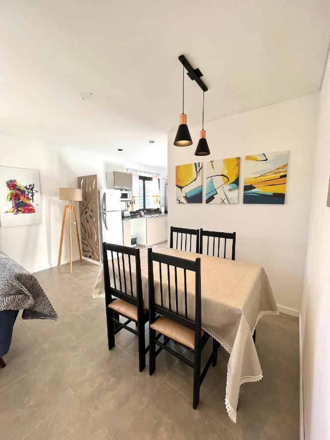 Apartment Lumiere 6- Moderno Departamento En Complejo Residencial Mendoza