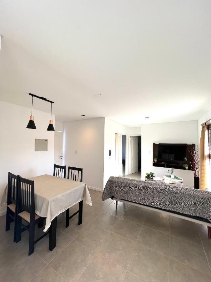 Lumiere 6- Moderno Departamento En Complejo Residencial * Mendoza