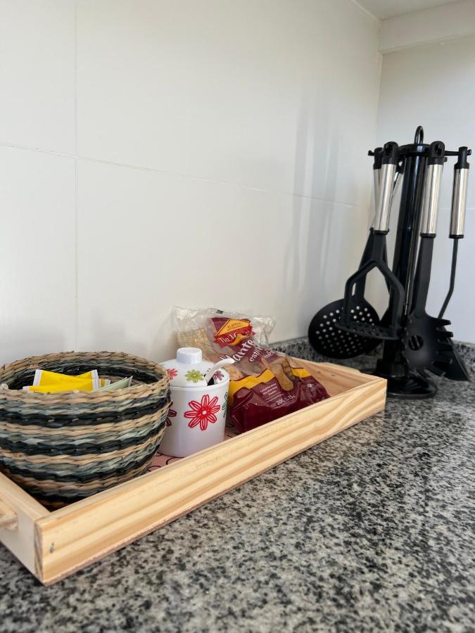 Apartment Lumiere 6- Moderno Departamento En Complejo Residencial