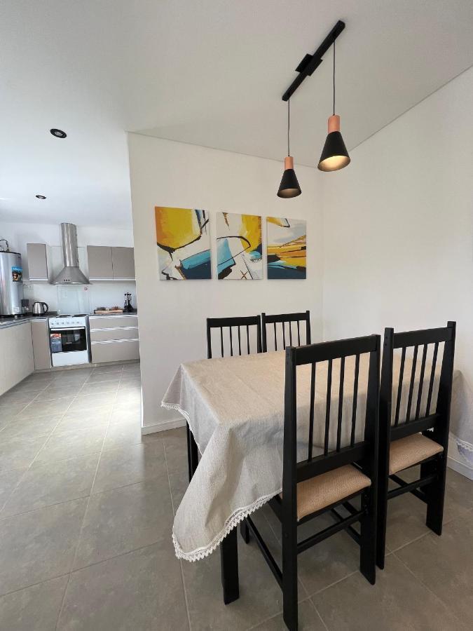 Lumiere 6- Moderno Departamento En Complejo Residencial *