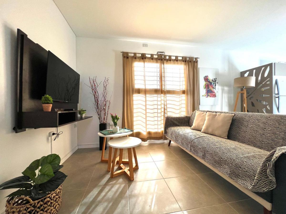Apartment Lumiere 6- Moderno Departamento En Complejo Residencial Mendoza